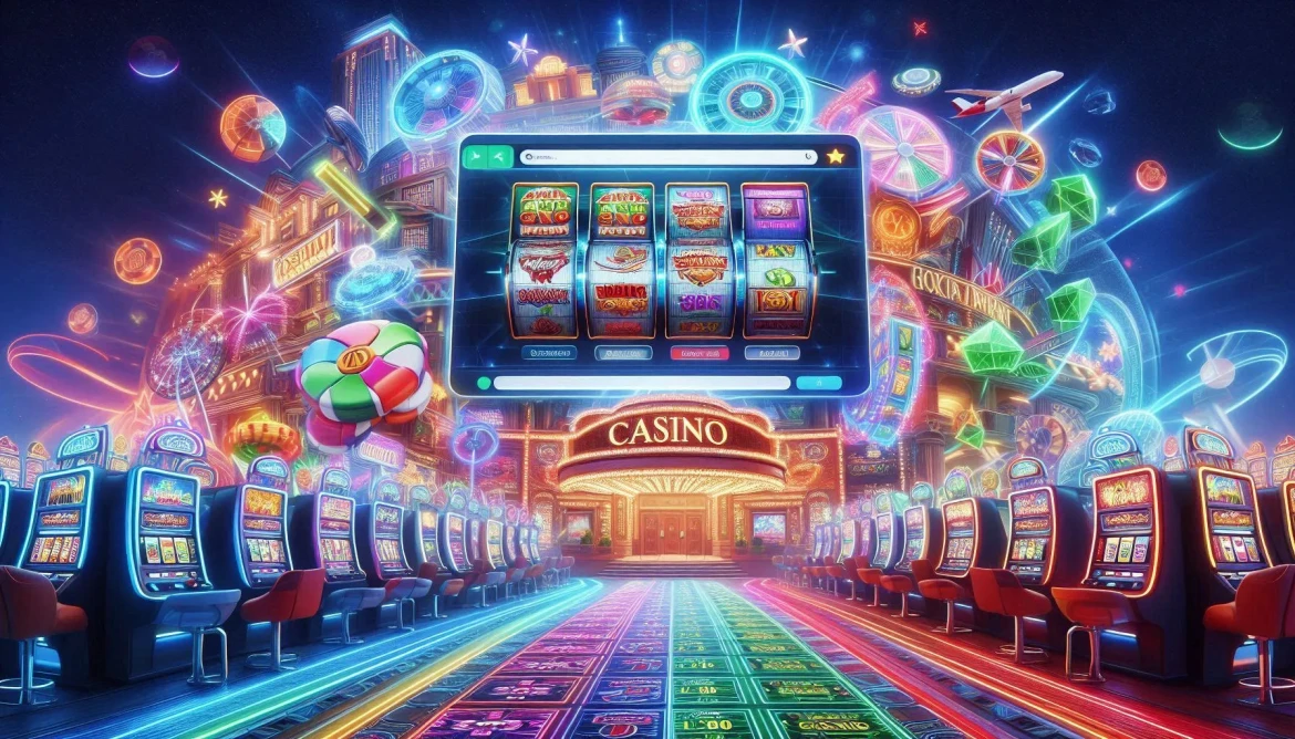 Felixspin Casino